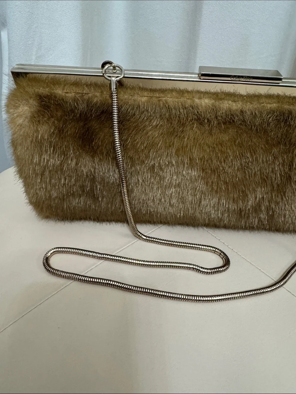 Calvin Klein super soft